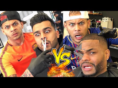 Funniest King Bach & Adam Waheed TikToks 2020 - Vine Zone✔