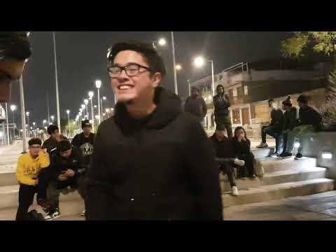 BOROX vs RAGAZ // 4tos // #RIPXBMF #RIPFECHA9