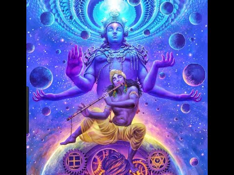 Narayanam Namaskritya Shloka 108 Times | Mahabharatham | Vishnu Slogam | Bala Selvam