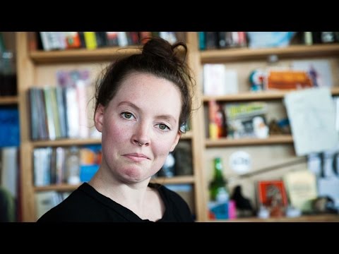 Sylvan Esso: NPR Music Tiny Desk Concert