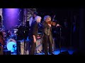 Southern Blood: Celebrating Gregg Allman - Song For Adam 1-25-18 City Winery, NYC