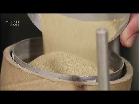 Planeta písku #3 - Poušť Aralkum