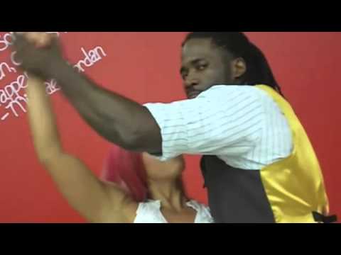 Barbi Hayden & Byron Wilcott World Travelers