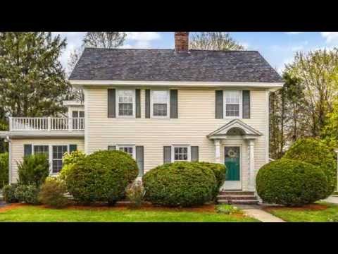 125 Luce St, Lowell MA - Kathleen Donoghue - Tel 978-035-9631