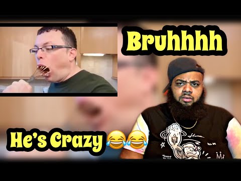 11 Minutes Of The Funniest British Moments | REACTION | THEE DOPE GUY