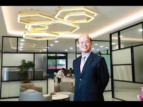 新竹分行：華麗轉身，百年銀行除了傳承更要與時俱進