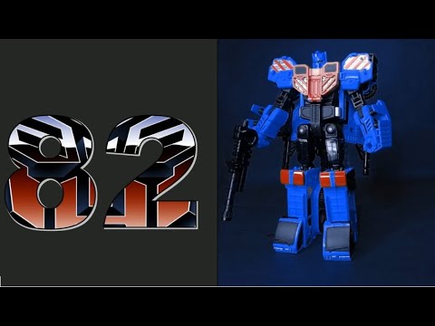 82 Days Before Christmas 🎄❄⛄  #Hotspot #stopmotion  #Protectobots