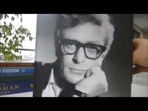 MICHAEL CAINE: 1960s