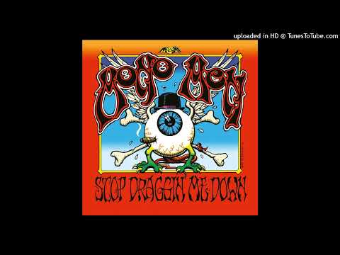 The Mono Men - Right Now