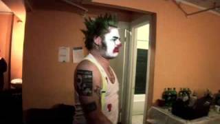 Video thumbnail of "NOFX - Cokie The Clown (Official Video)"