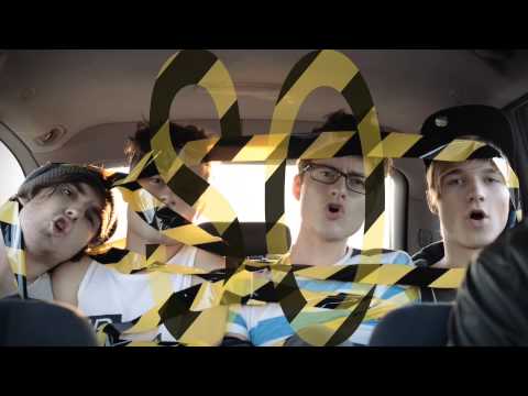 warumLila - WENN ALLES SO LEICHT WÄR Tour 2013 [official promo video]