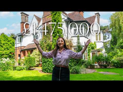 Property video thumbnail