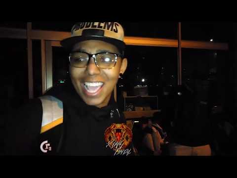 MAURY vs KMILO - Semifinal | King Tintal