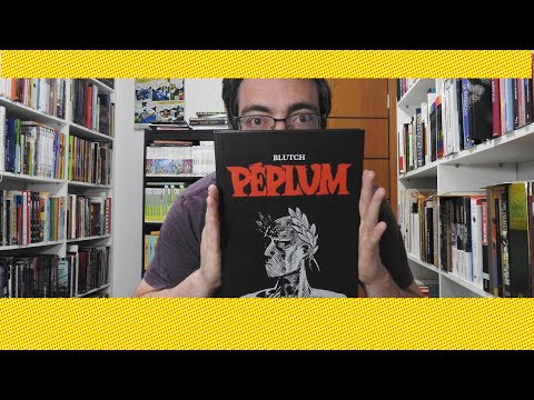 KitineteHQ 403 - Péplum