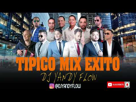 Tipico mix 2022.djyandyflow