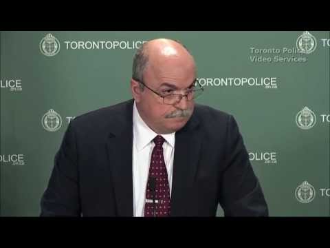 ARREST MADE IN 1991 SEXUAL ASSAULT | @TorontoPolice Det. Ali Ansari