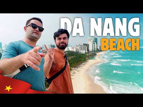 Is Da Nang the BEST City in Vietnam?
