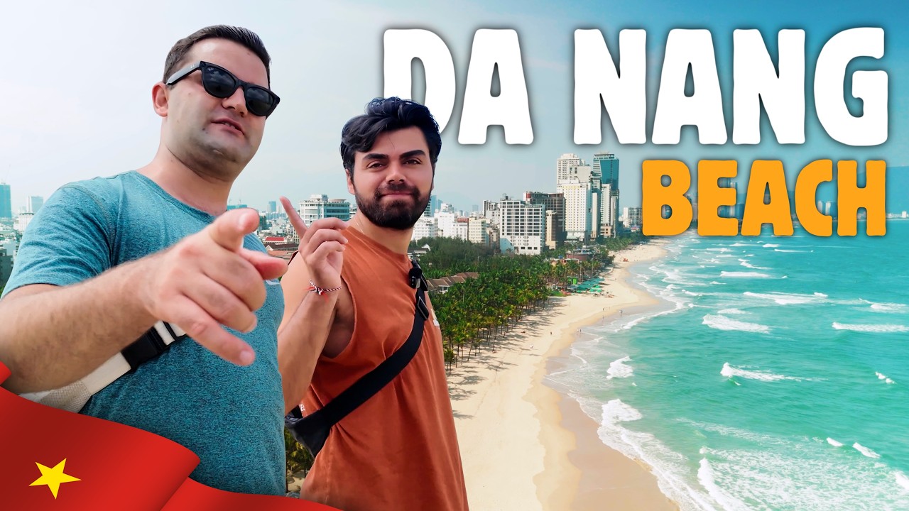 Why DA NANG Could Be Your Next Home?