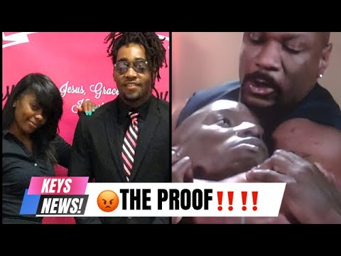 Romeca Blackman Update! New Evidence Shows Romeca Was In A Struggle Before Shooting!