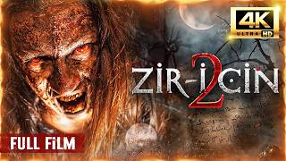 ZİR-İ CİN 2 | 4K Korku Filmi