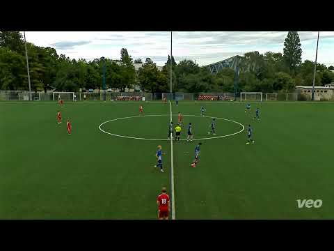 FCZB U15 vs Lokomotiva Zagreb 28.5.2025