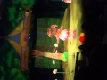 SEpTeMbEr 2010 In ThE NIgHt GaRdEn LiVe GLaSgOw