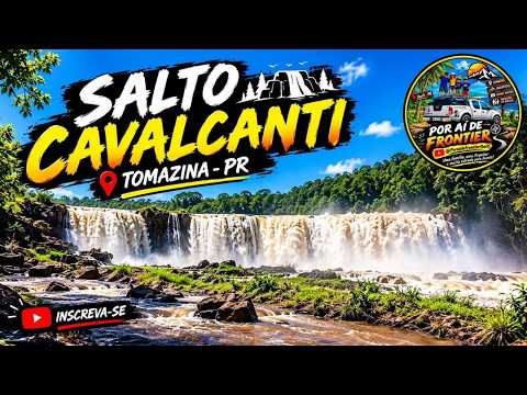 salto cavalcanti tomazina pr