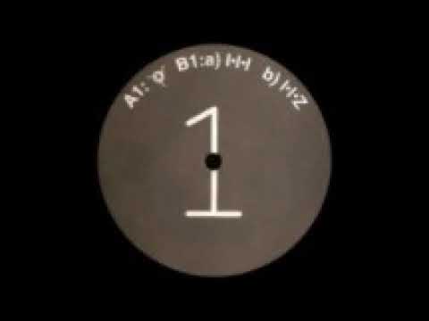 Spiral tribe - Spiral tribe 1 (Network 23-01) 1994. B1(a): |•|•|.