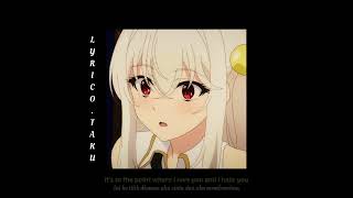 Download lagu Story WA Anime “Lucid Dream” #short #storywa2022 mp3