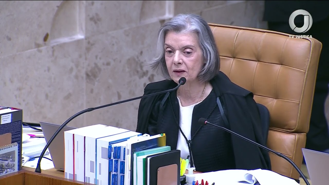 📺 JJ – Ministro Dias Toffoli é reconduzido para novo mandato de ministro substituto no TSE