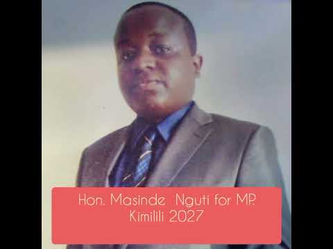 Sisiafusie- Amos barasa/mc Virgo.