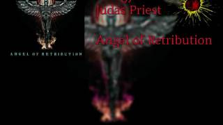 Eulogy - Judas Priest lyrics