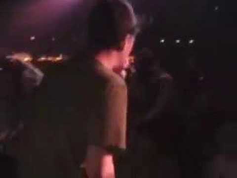 A-Class - "Sniper" at the Souls of Mischief Shows