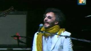 Polaroid de una locura ordinaria - Fito Páez