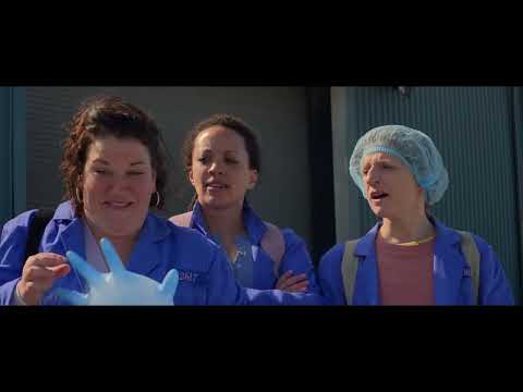 Tráiler Chuck Chuck Baby [WEB-DL] 2024