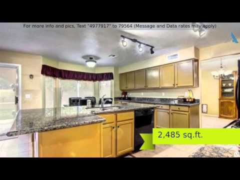 Priced at $298,900 - 583 East Sheffield Avenue, Gilbert, AZ 85296