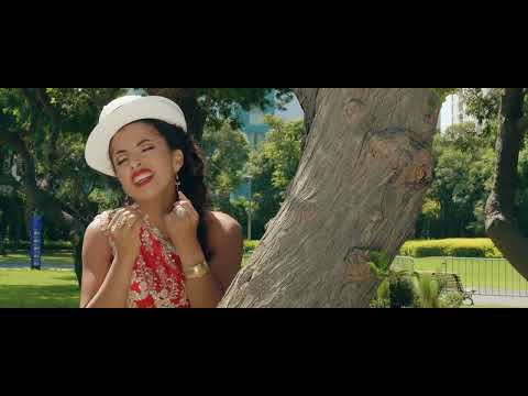 Te Olvidaré - Luz Merly