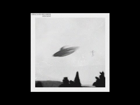 Vlaysin - Ancient Martian Signals [OBSCR045]