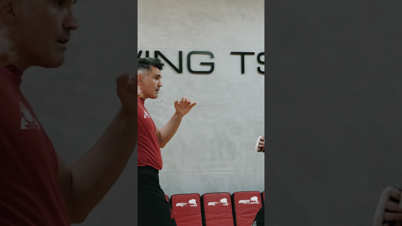 DYNAMISCH – ENERGISCH – FIT | Videos @ SGU Wing Tsun Kampfkunstschulen