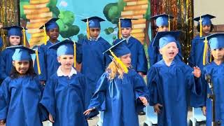The Learning Experience - Class of 2026 It's a Beautiful Day
