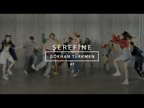 Şerefine - Gökhan Türkmen