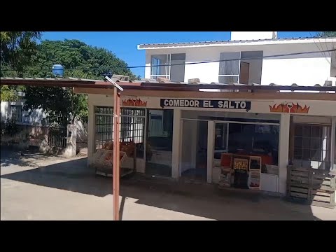 San Carlos Minas, provincia de Córdoba, Argentina.#sancarlosminas