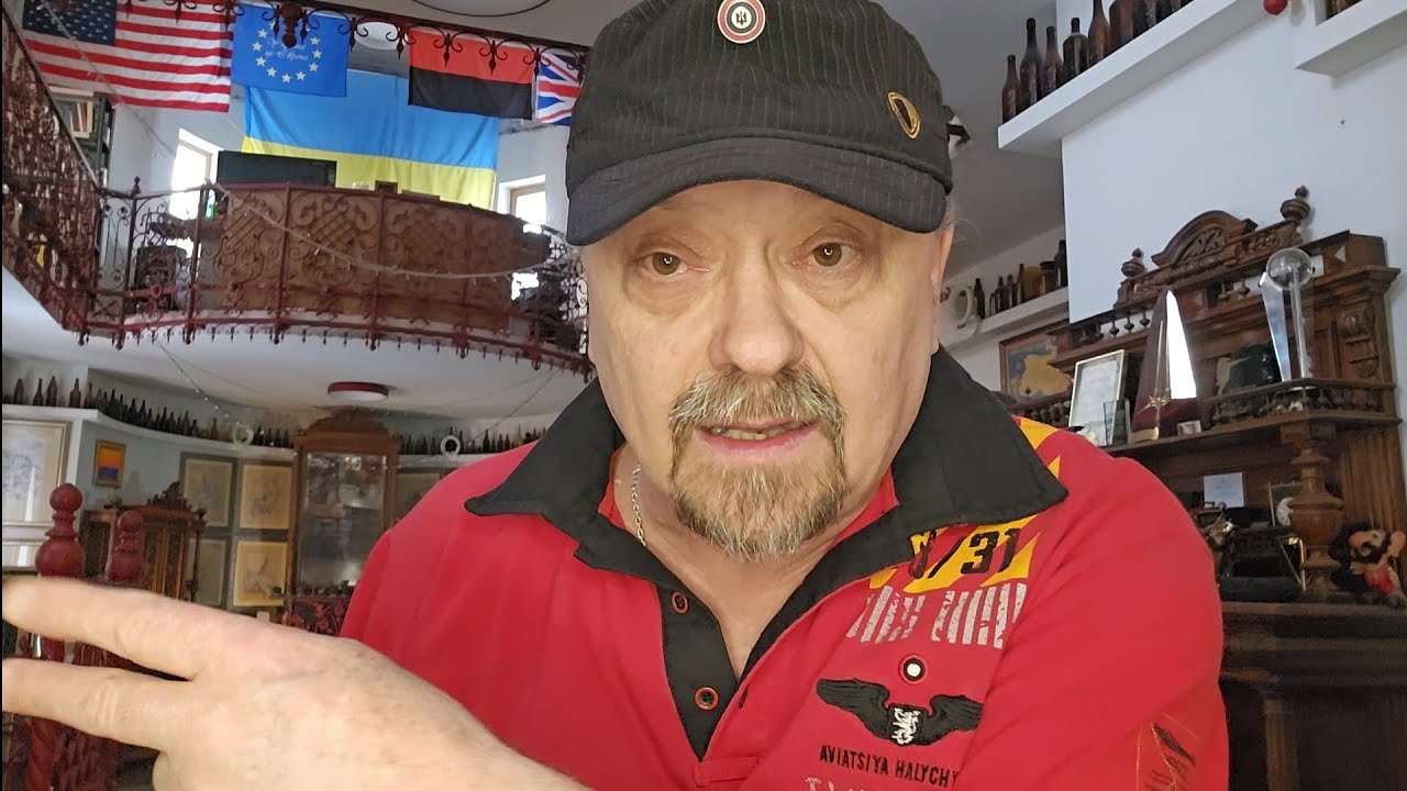 Зеля объявил войну Майдану - за что вызвали на допрос свободовца Кривецкого, 
