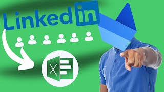 I Automated LinkedIn To Get 2000 Emails A Day