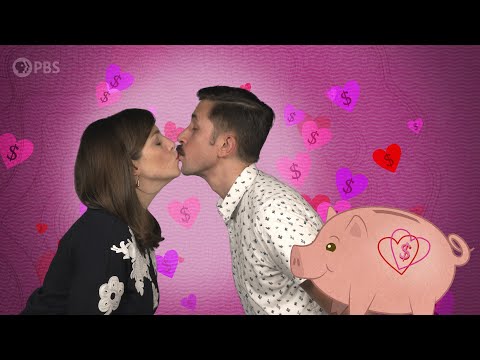 あなたは財政を組み合わせるべきですか? (Should You Combine Finances?)