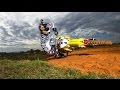 Super Slow-Moto: The "Bubba Scrub" w/ James Stewart