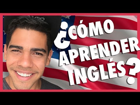 CÓMO APRENDÍ A HABLAR INGLÉS - TIPS - CONSEJOS | DaleQueAle