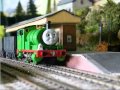 Railway Stories From Sodor Episode 5 Percy S Passengers