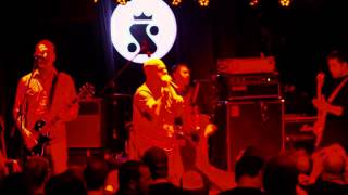 The Bronx - Shitty Future