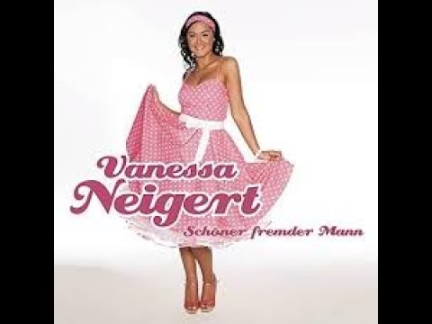 Vanessa Neigert - Schöner fremder Mann (offizielles Musikvideo)